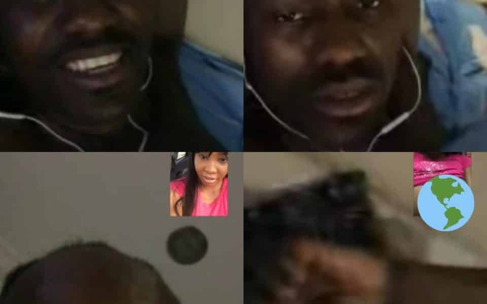 BREAKING: Stephanie Otobo Leaks Apostle Suleman Nudes [Photos]