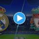 #UCLfinal: Watch Live Stream UCL Final Liverpool vs Real Madrid