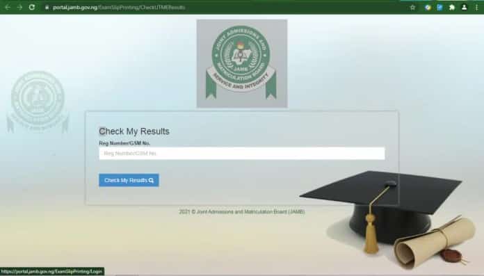 JAMB Result 2022 Is Out, How To Check JAMB Result – JAMB Result Portal 2022