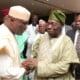 Picking My Vice In 1999 Was A Mistake – Obasanjo