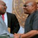 Nigerians React As PDP Committee Picks Wike As Atiku's Running