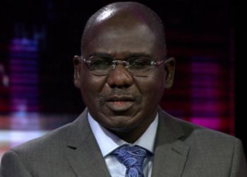 ICPC Speaks On Discovering Billions In Buratai’s House