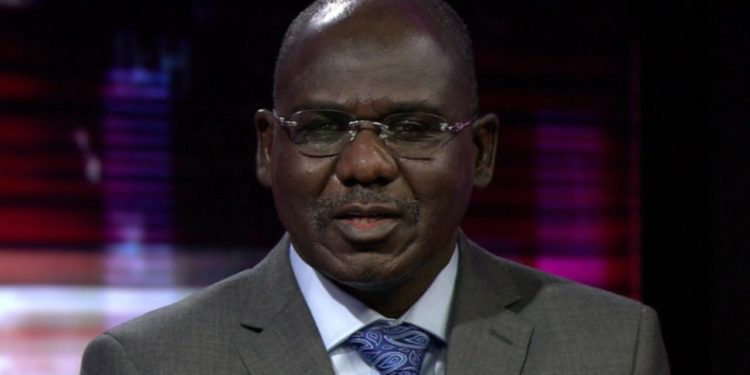 ICPC Speaks On Discovering Billions In Buratai’s House