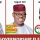 LIVE UPDATES: Ekiti Election Results 2022 |Polling Units |Wards |LGAs