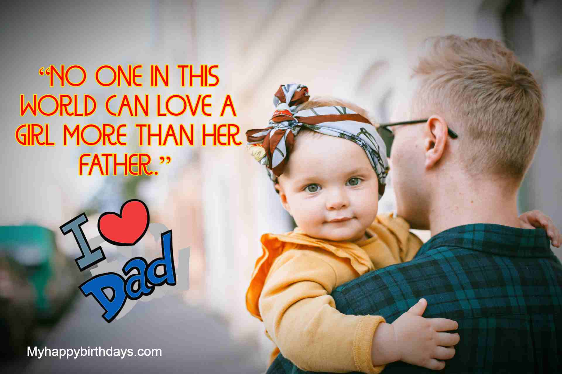 100+ Father’s Day Wishes, Father's Day Messages And Quotes For All Dads