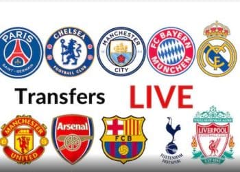 Trending Football Transfer News Today, 29 June 2022