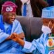 APC Reportedly Picks Kano Governor Ganduje As Tinubu’s Running Mate