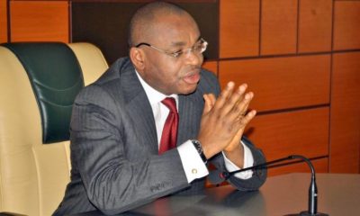 Governor Udom Special Assistant Arrested For Raping Minor