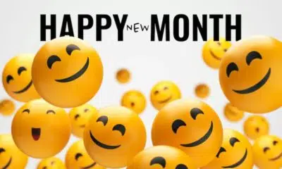 200+ Happy New Month Wishes And Messages For June 2022