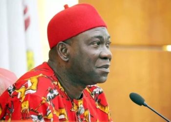 The True Story Behind Ike Ekweremadu’s Arrest Revealed
