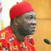 The True Story Behind Ike Ekweremadu’s Arrest Revealed