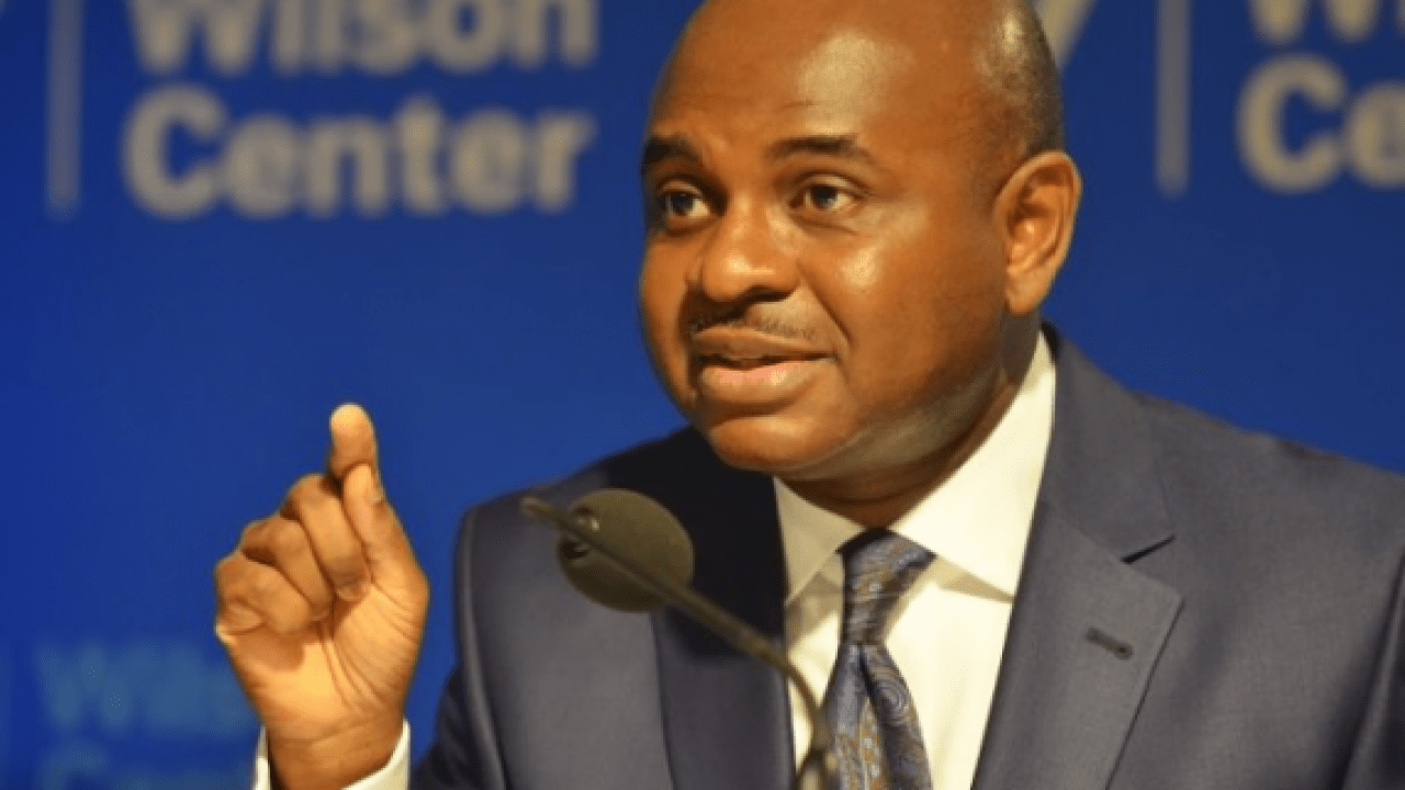 2023 Election: Kingsley Moghalu Dumps ADC