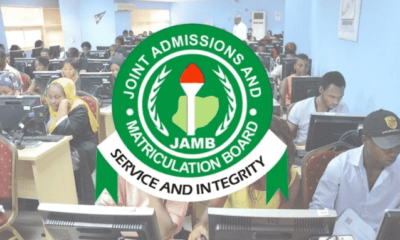 When is Jamb result 2024 coming out: Is Jamb result out for April 19 2024?