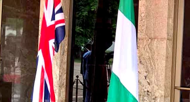 UK Reacts To The Owo Church Attack In Ondo State