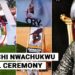 Watch Live Osinachi Nwachukwu Burial Ceremony Here [Video]