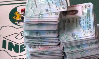 Government Declares Work Free Day For PVC Collection