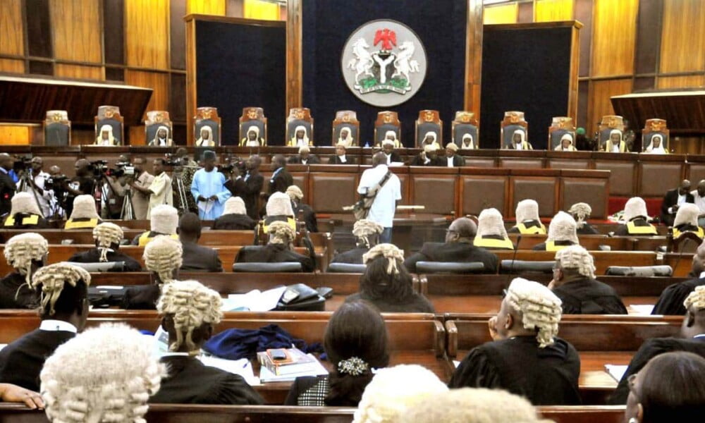 FULL LIST: Major Controversial Court Judgments In Nigeria 2023