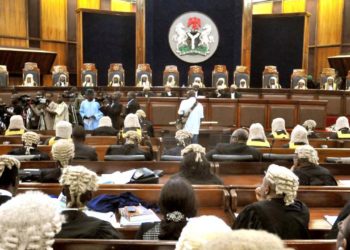 FULL LIST: Major Controversial Court Judgments In Nigeria 2023