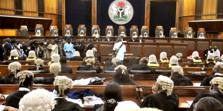 FULL LIST: Major Controversial Court Judgments In Nigeria 2023