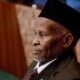 BREAKING News: Tanko Muhammad Resigns As Chief Justice of Nigeria