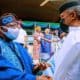 BREAKING: Osinbajo Congratulates Tinubu, Makes Fresh Request