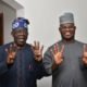 BREAKING: Tinubu In Closed-Door Meeting With Yahaya Bello