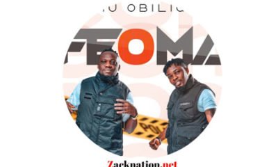 [Music] Umu Obiligbo Ifeoma MP3 Download