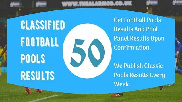 Week 50 Pool Result 2022 Week 50 Pool Fixtures Aussie 2022 Newsone