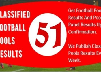 Football pool result today Saturday 21 June 2025 [Week 51 Pool Result 2025]