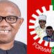 No Automatic Ticket for Peter Obi for 2027 Election - Labour Party