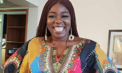 Ada Ameh Biography, Age, Child, Movies, Family, And Cause Of Death