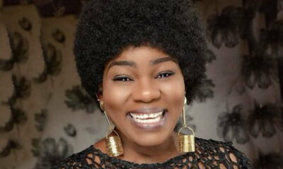 Ada Ameh Biography, Age, Child, Movies, Family, And Cause Of Death