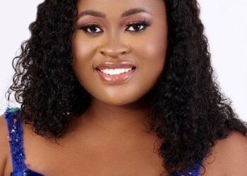 #BBNaijaS7: Meet BBNaija Amaka, The 6th BBNaija Season 7 Housemate