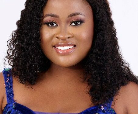#BBNaijaS7: Meet BBNaija Amaka, The 6th BBNaija Season 7 Housemate