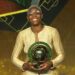BREAKING: Asisat Oshoala Wins CAF Women Player Of The Year For The 5th Time