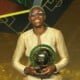 BREAKING: Asisat Oshoala Wins CAF Women Player Of The Year For The 5th Time