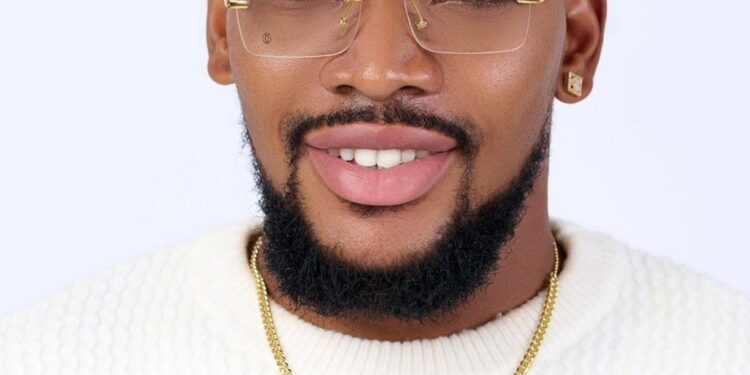 #BBNaijaS7: Meet BBNaija Kess, The 7th BBNaija Season 7 Housemate