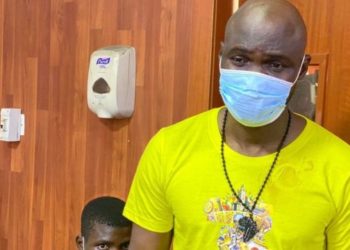 BREAKING: Nollywood Actor Baba Ijesha Sentenced To 16 Years Jail Term