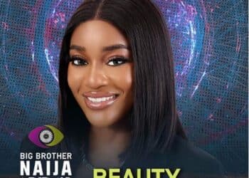 Beauty BBNaija Biography: BBNaija Beauty Profile, State of Origin, Age, Instagram