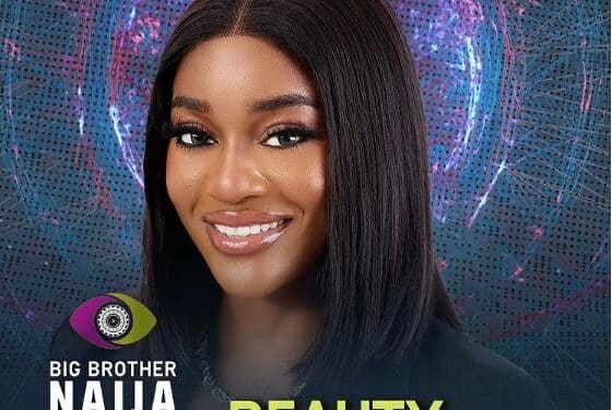 Beauty BBNaija Biography: BBNaija Beauty Profile, State of Origin, Age, Instagram