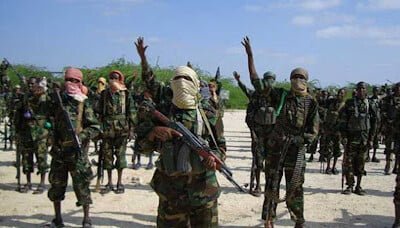 All Boko Haram Terrorists Escape From Kuje Prison After Attack