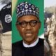 BREAKING: Terrorists Ambush President Buhari’s Guard, Injure 3 Soldiers