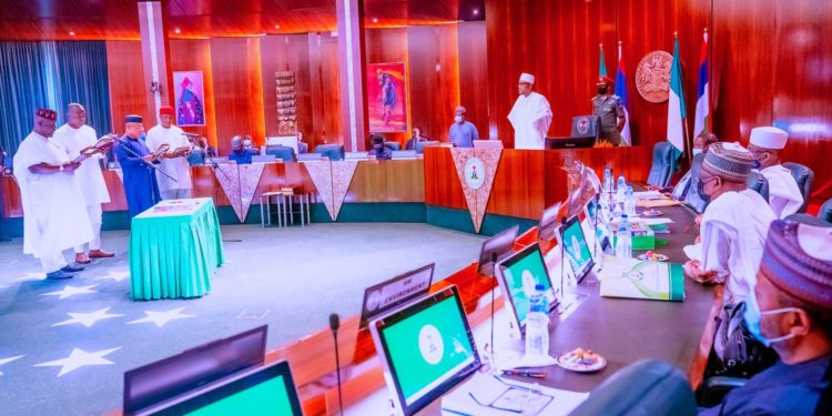 Joseph Nkama Biography: Meet New Minister Of State For Health