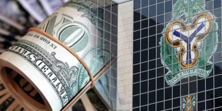 Dollar (USD) To Naira Black Market Rate Today, 3rd July 2022