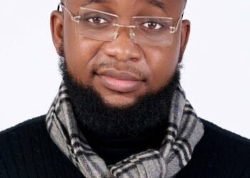 #BBNaijaS7: Cyph Becomes 5th BBNaija Season 7 Housemate