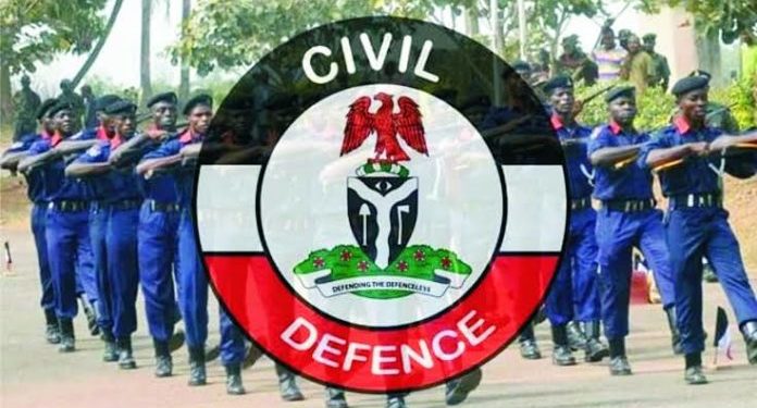 NSCDC Recruitment Portal Login: APPLY for NSCDC Recruitment 2022 Here