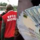 Naira To Dollar: EFCC Raids Bureaux De Change Operators