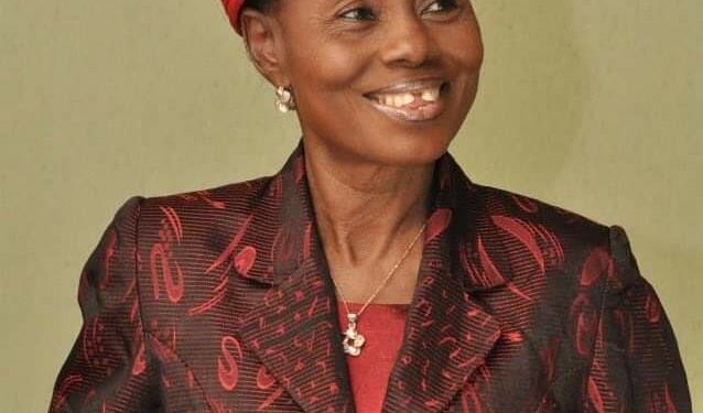 Fuji House Of Commotion Star, Sola Onayiga Ireti Is Dead