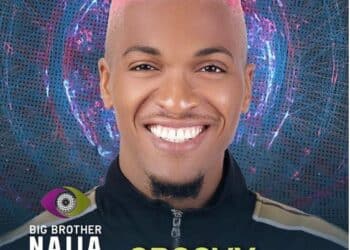 Groovy BBNaija Biography: BBNaija Groovy Profile, State of Origin, Age, Instagram