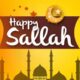 Happy Sallah Status, Sallah wishes, Prayers, and Messages 2023 For Loved Ones, Bosses